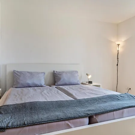 Ferienwohnung Lehen - Herr 2 Freiburg im Breisgau Exterior photo