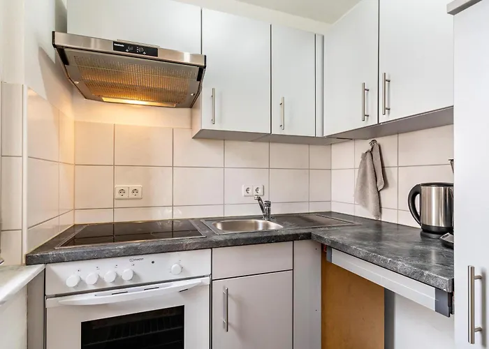 Ferienwohnung Lehen - Herr 2