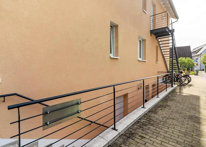 Ferienwohnung Lehen - Herr 2