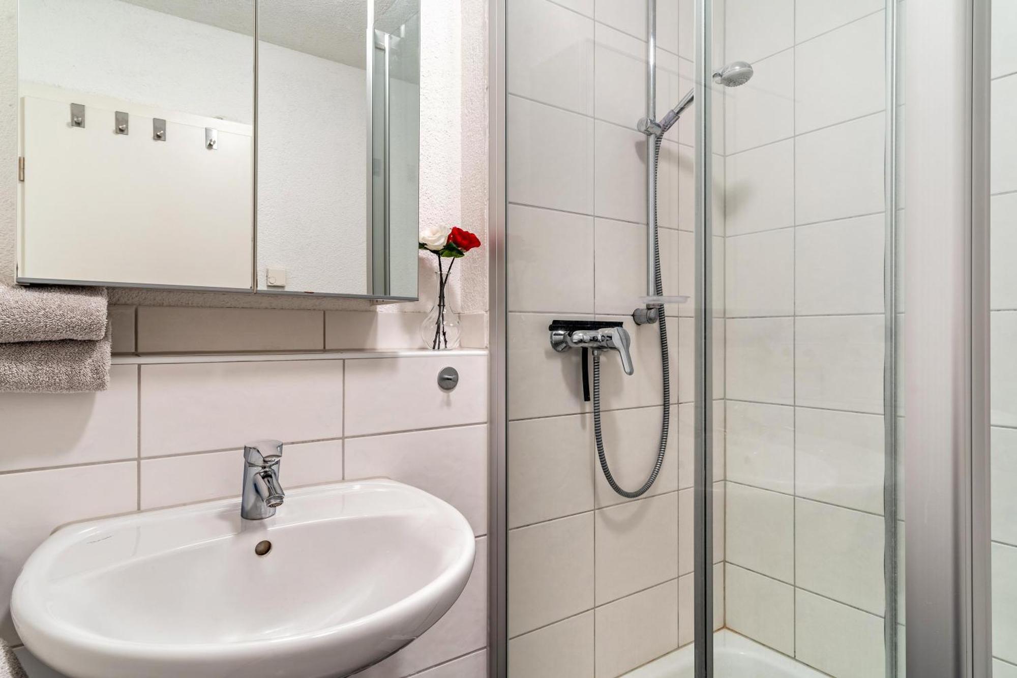 Lehen - Herr 2 Apartment *