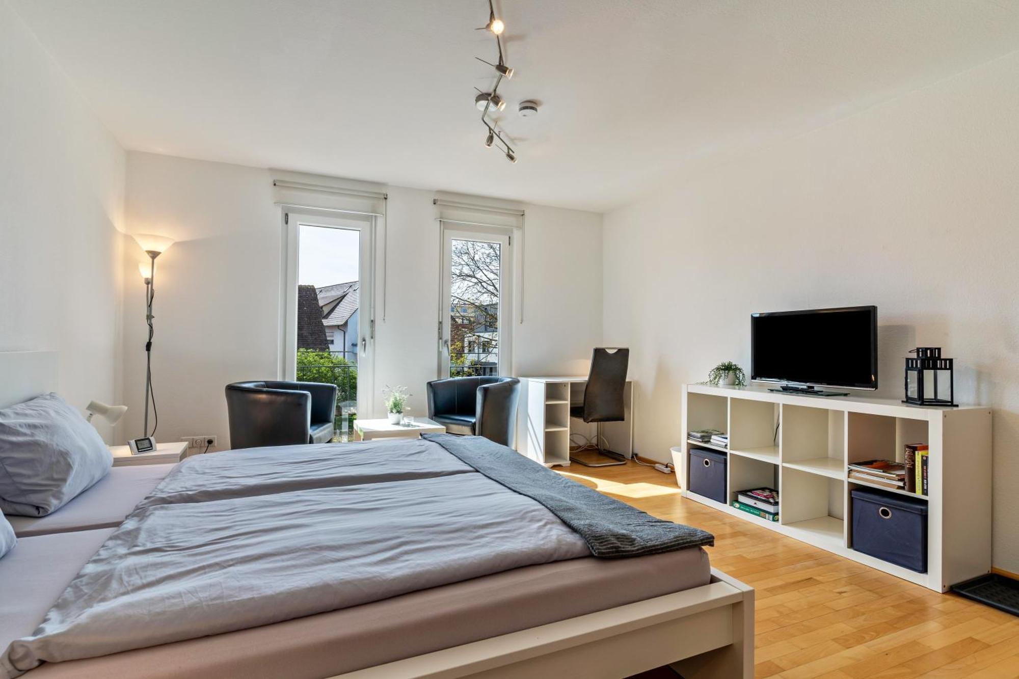 Apartment Lehen - Herr 2 Freiburg im Breisgau