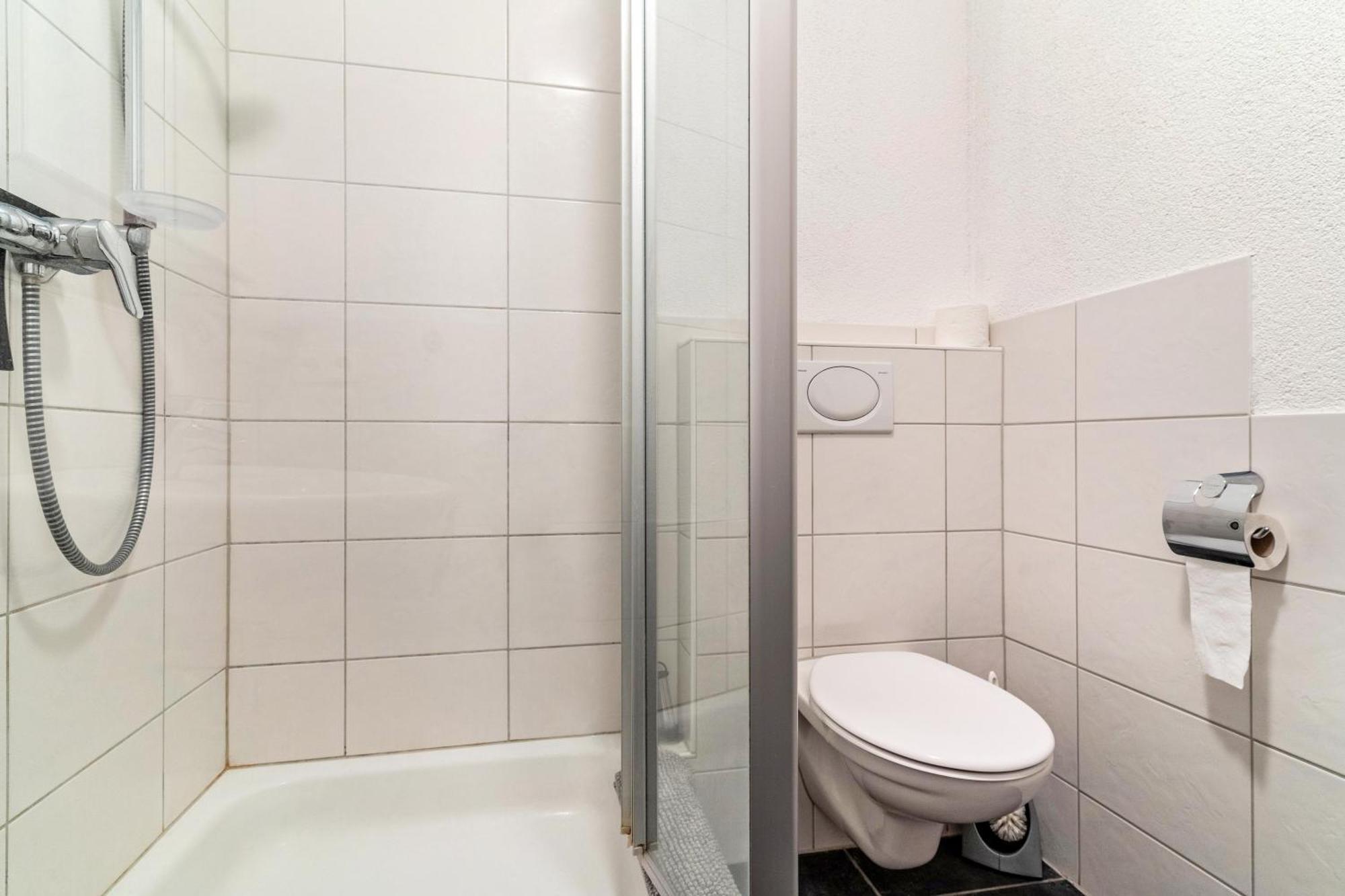 Lehen - Herr 2 Apartment Freiburg im Breisgau