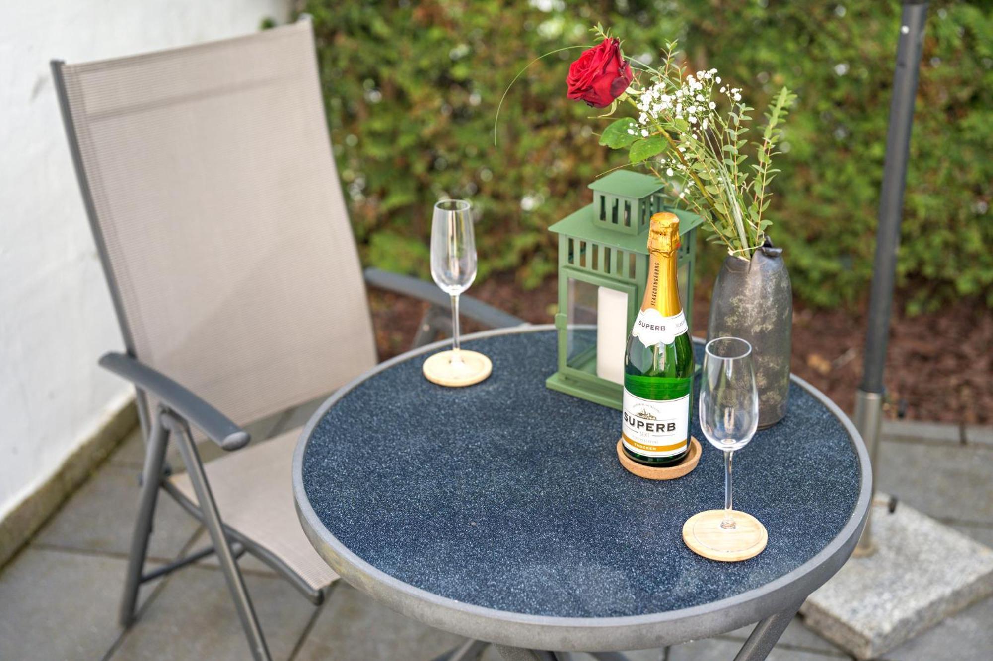 Lehen - Herr 2 Apartment Freiburg im Breisgau