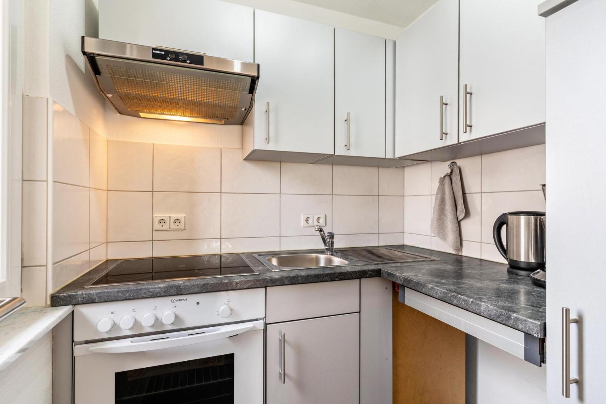 Apartment Lehen - Herr 2 Freiburg im Breisgau
