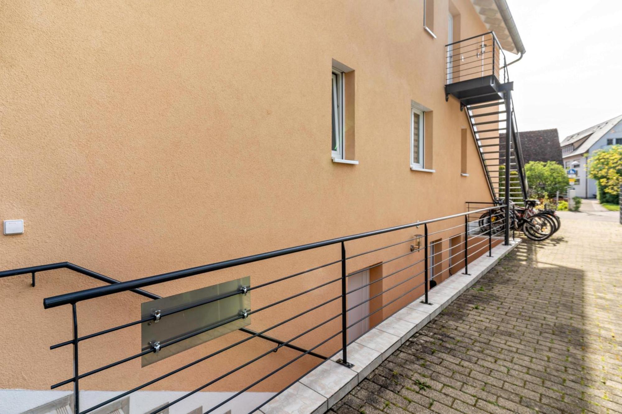 Lehen - Herr 2 Apartment