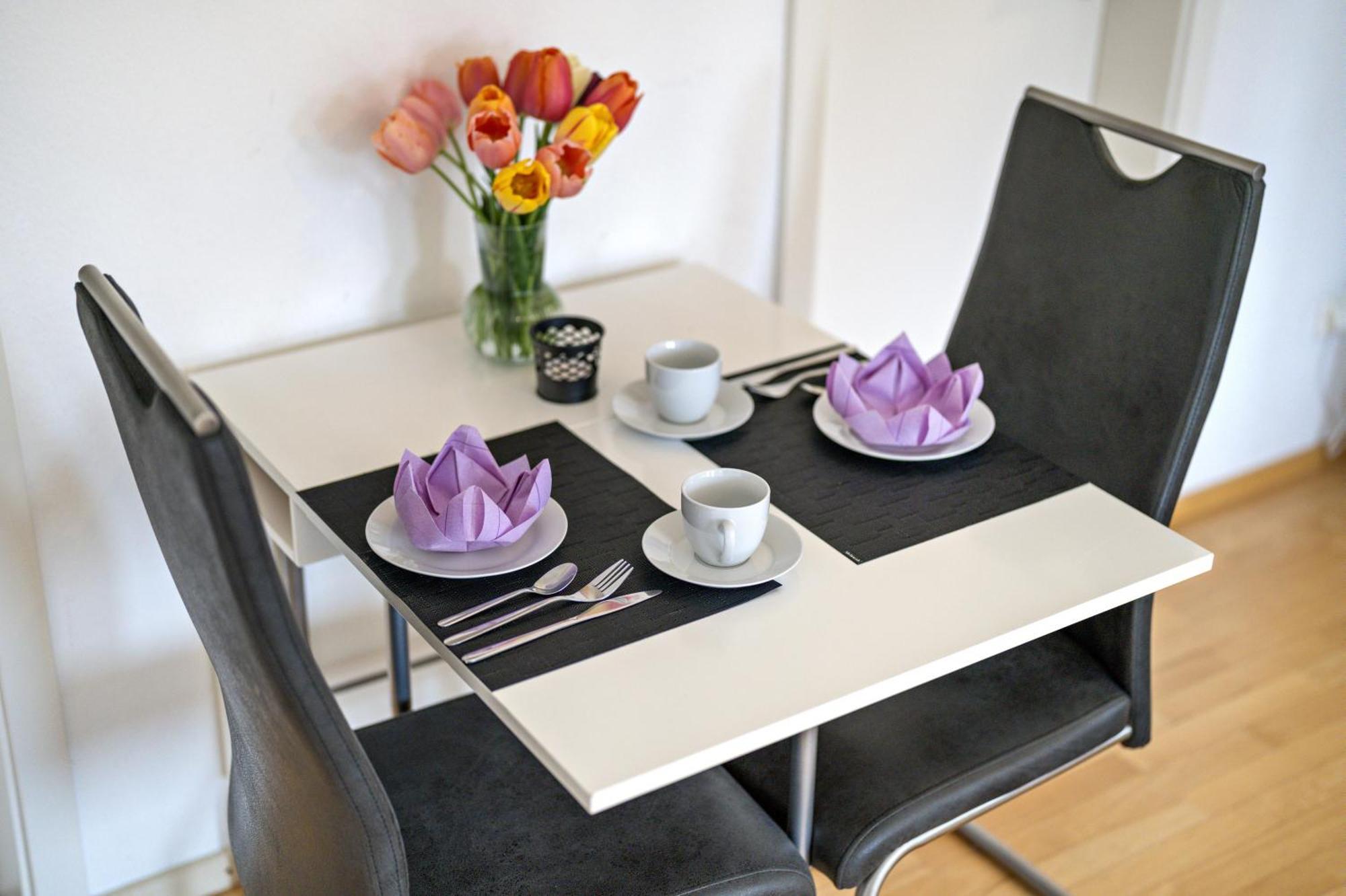 Apartment Lehen - Herr 2