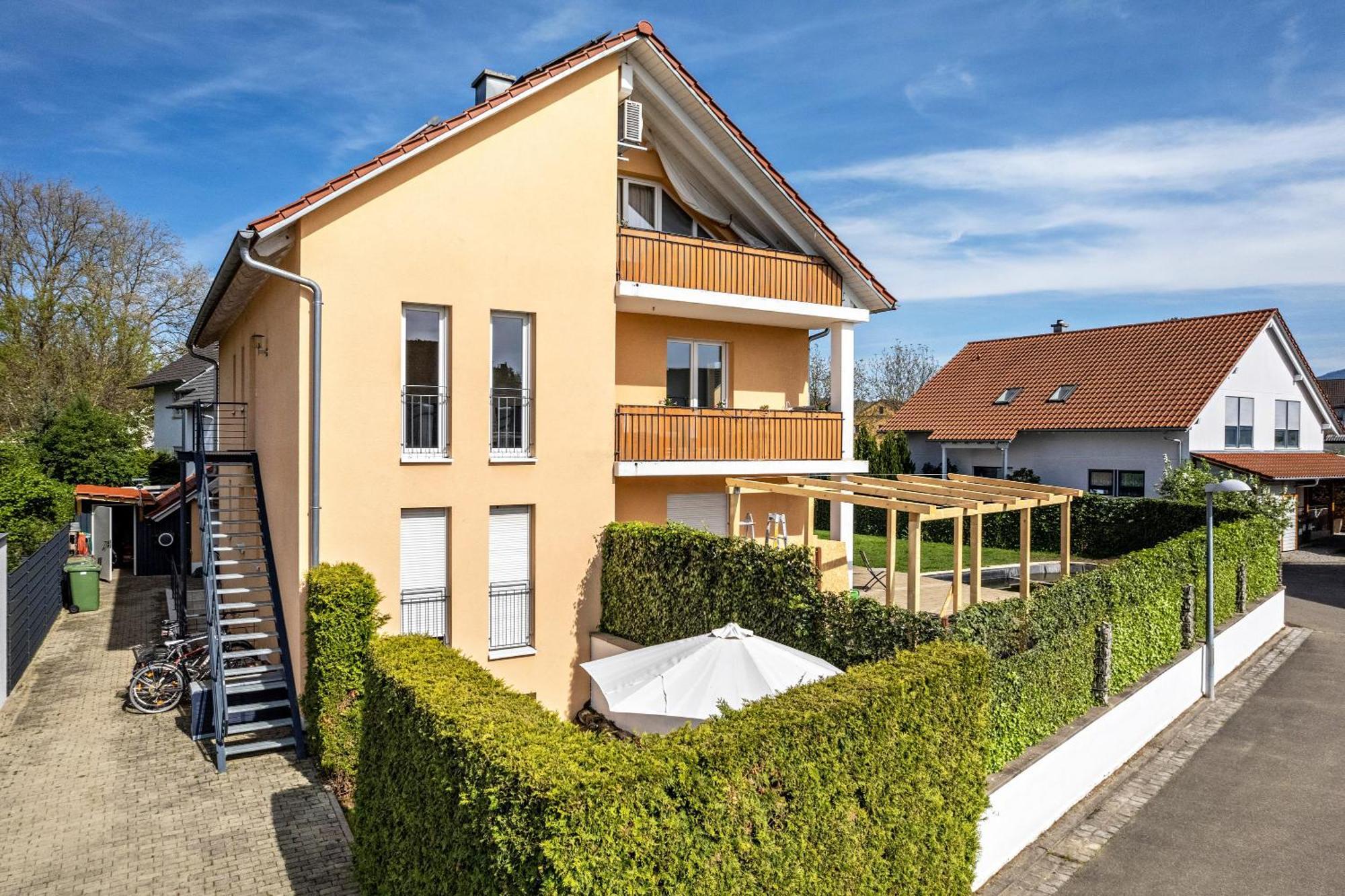 Lehen - Herr 2 Freiburg im Breisgau