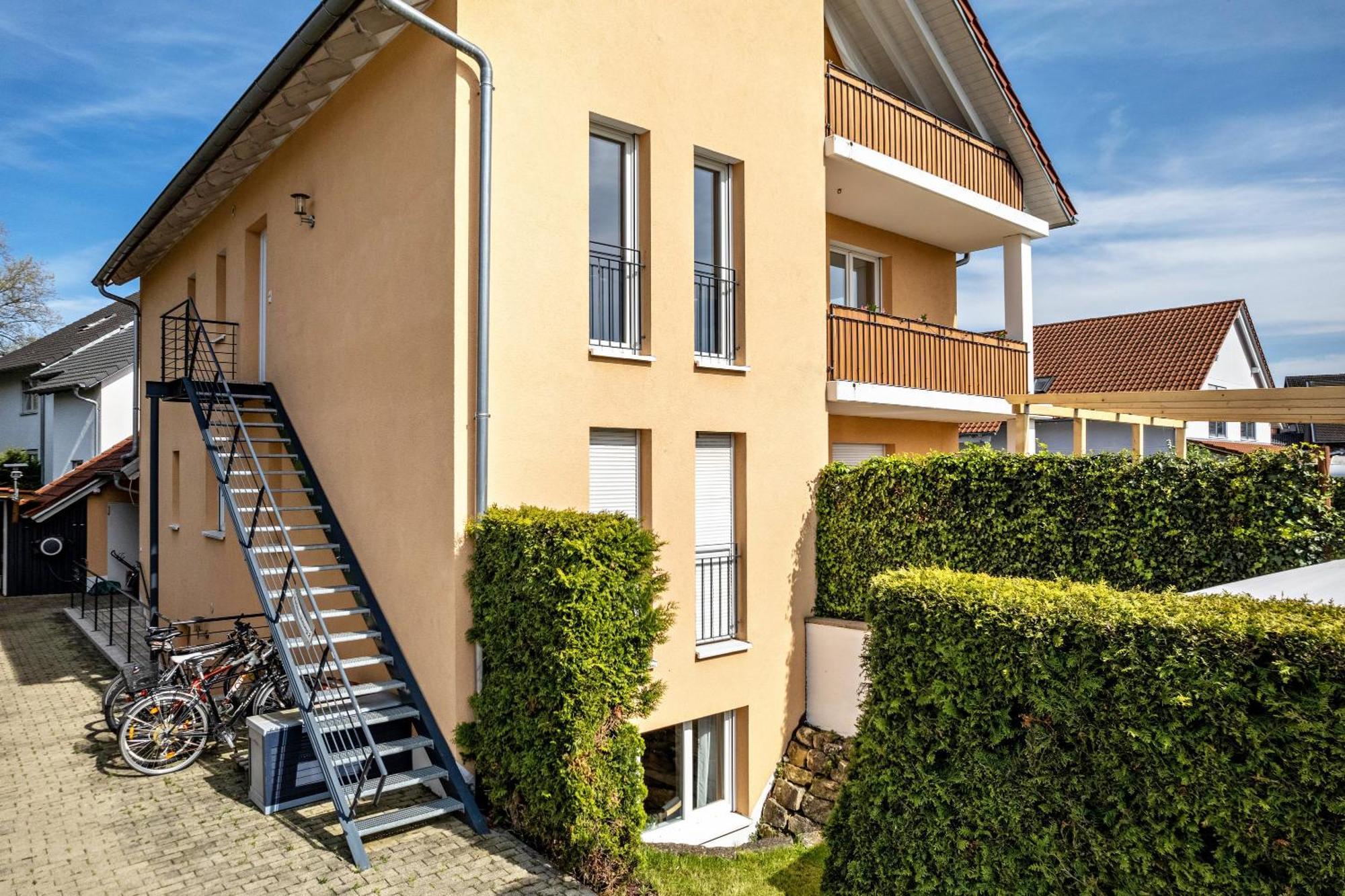 Apartment Lehen - Herr 2 *