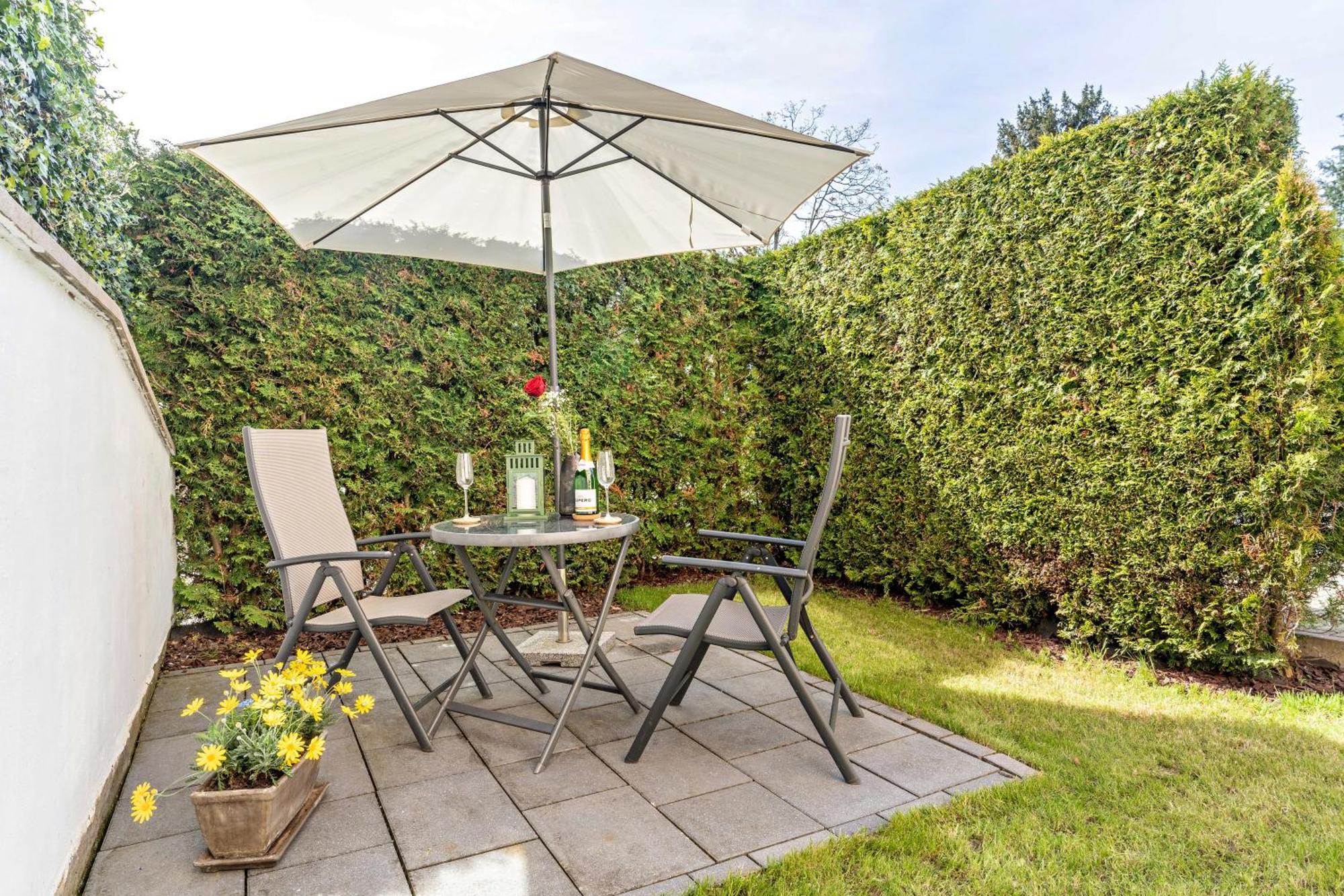 Apartament Lehen - Herr 2 Fryburg Bryzgowijski